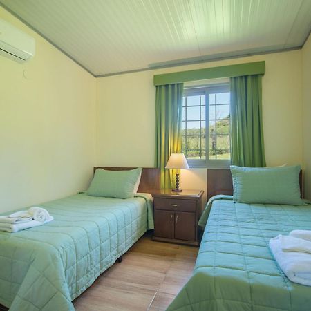 Independencia Vista Alegre Natural Resort - Bungalows מראה חיצוני תמונה