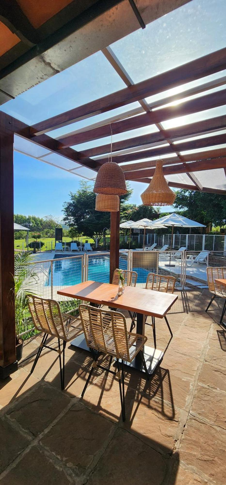 Independencia Vista Alegre Natural Resort - Bungalows מראה חיצוני תמונה