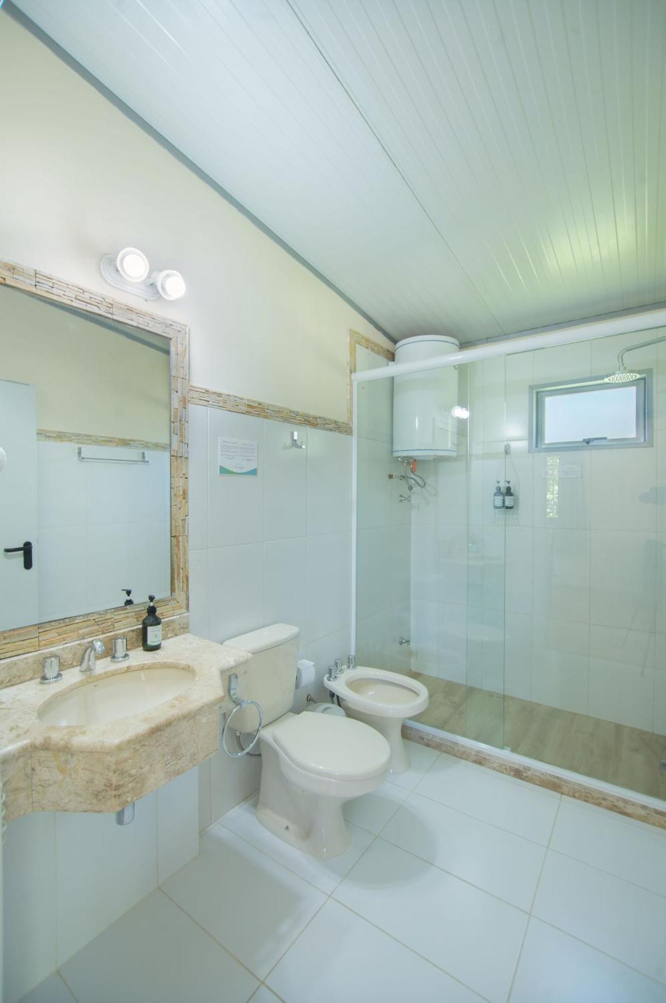 Independencia Vista Alegre Natural Resort - Bungalows מראה חיצוני תמונה