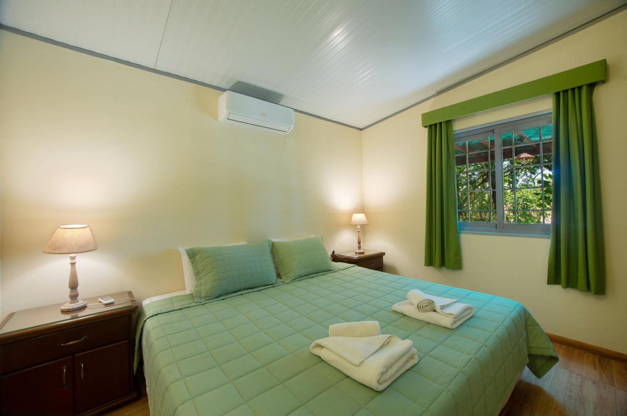 Independencia Vista Alegre Natural Resort - Bungalows מראה חיצוני תמונה