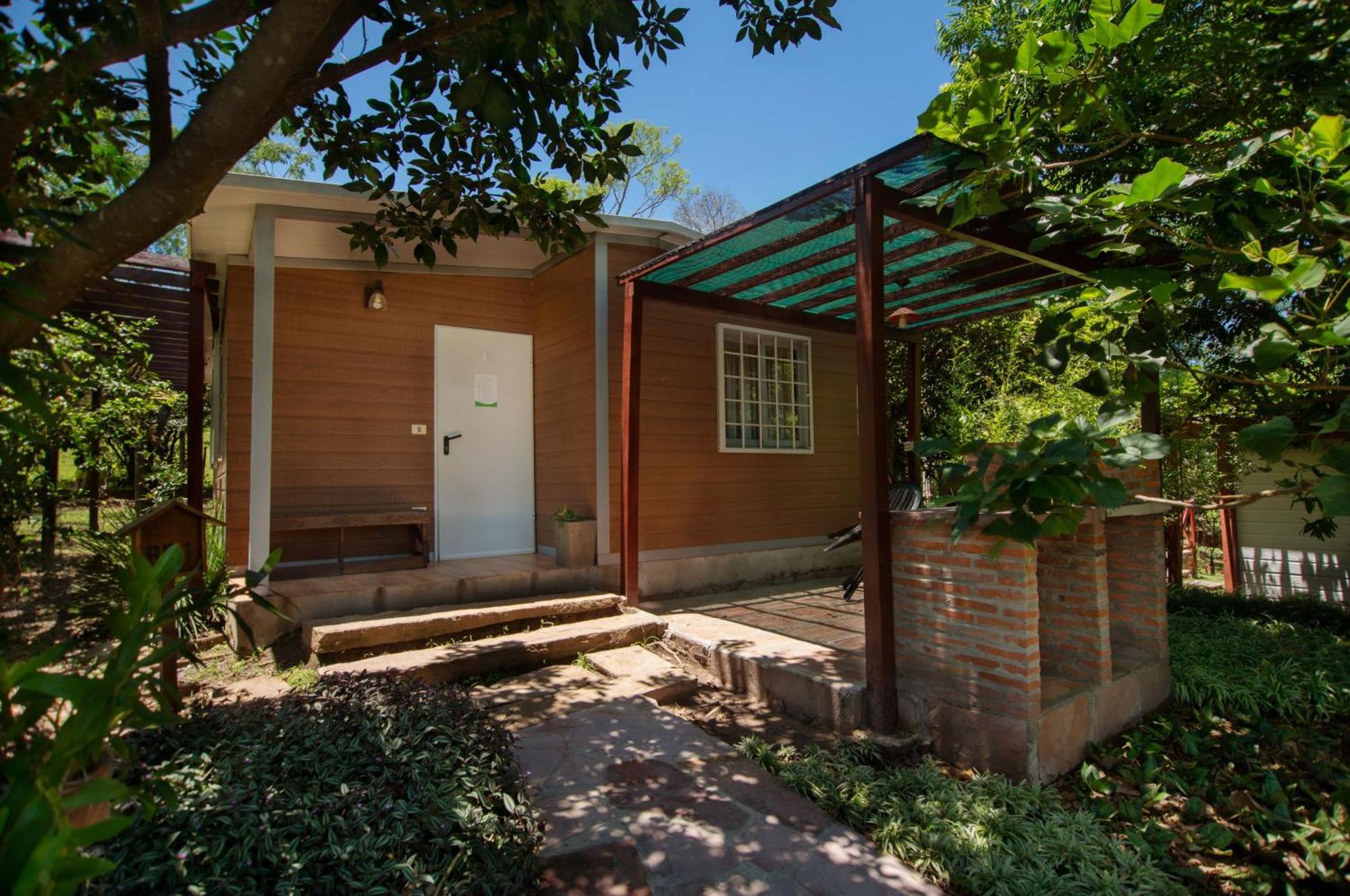Independencia Vista Alegre Natural Resort - Bungalows מראה חיצוני תמונה