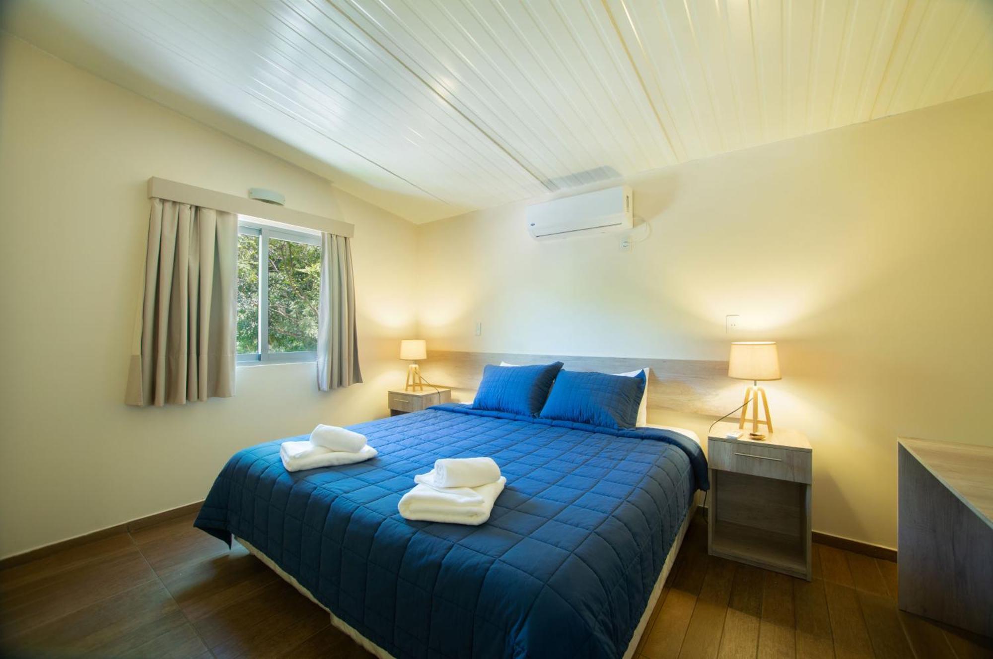 Independencia Vista Alegre Natural Resort - Bungalows מראה חיצוני תמונה