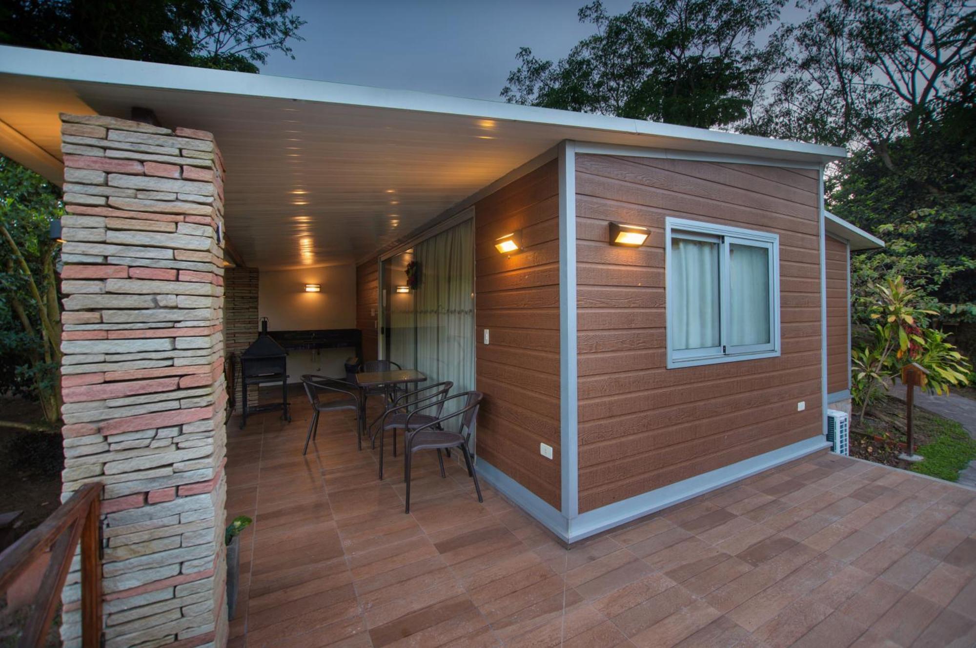 Independencia Vista Alegre Natural Resort - Bungalows מראה חיצוני תמונה