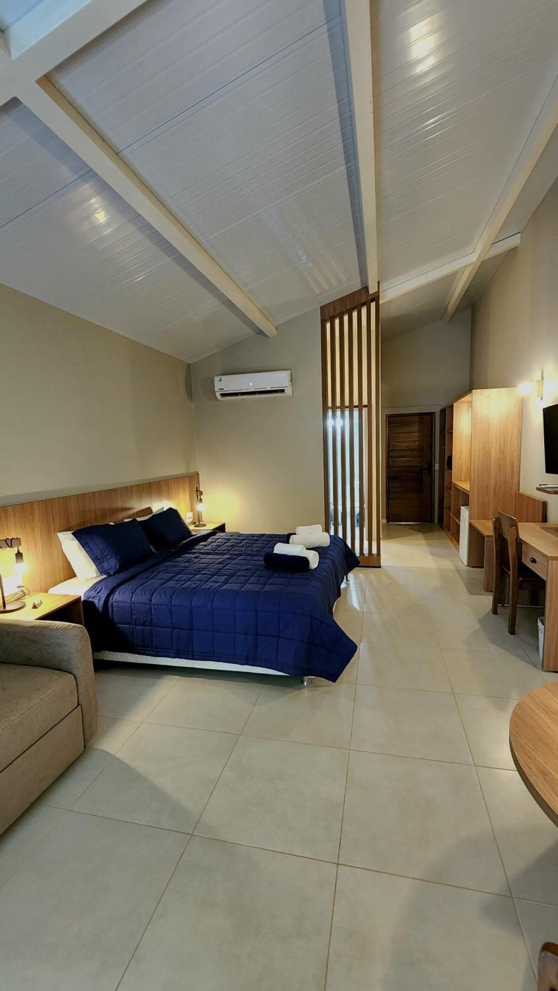 Independencia Vista Alegre Natural Resort - Bungalows מראה חיצוני תמונה