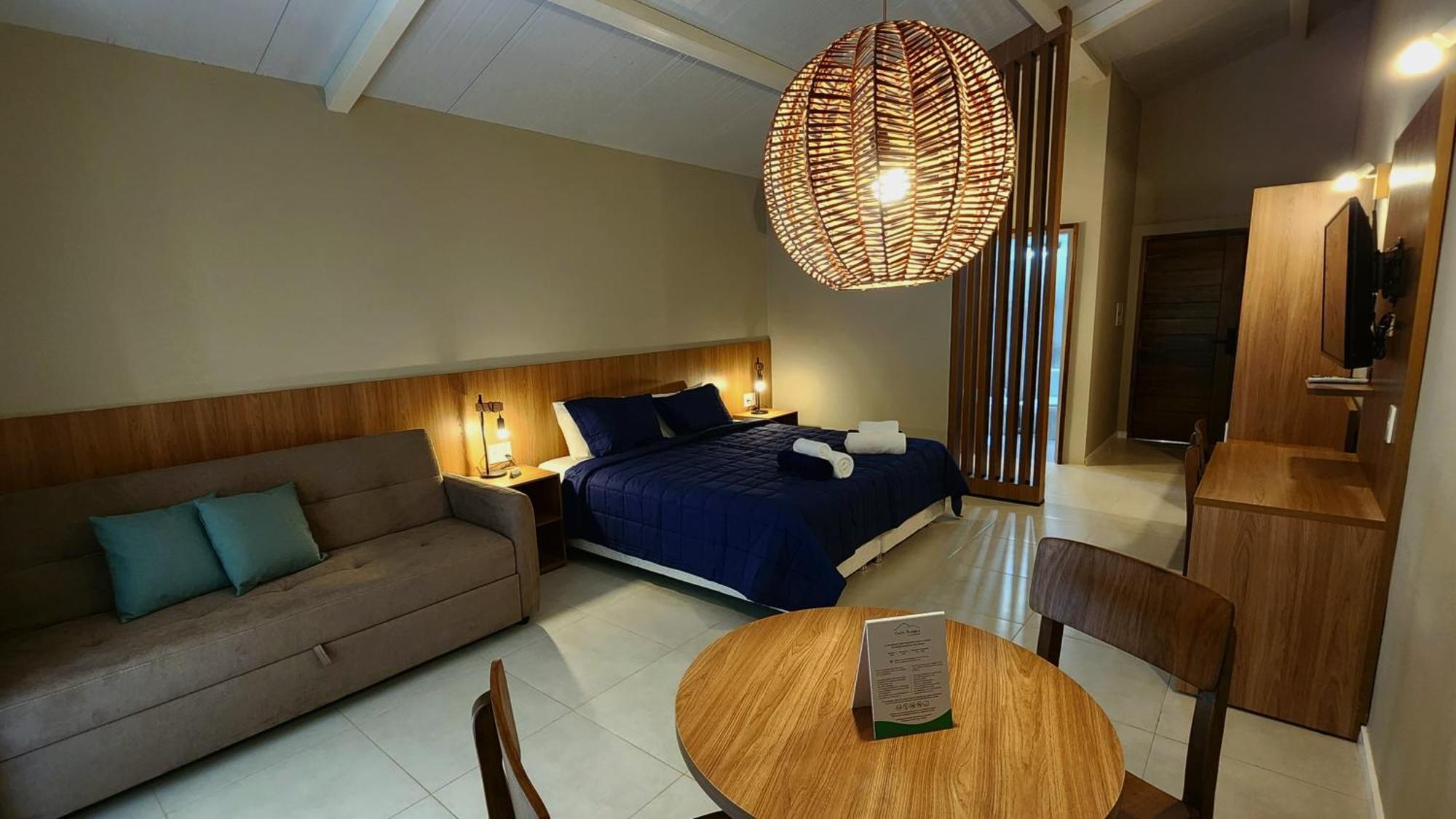 Independencia Vista Alegre Natural Resort - Bungalows מראה חיצוני תמונה