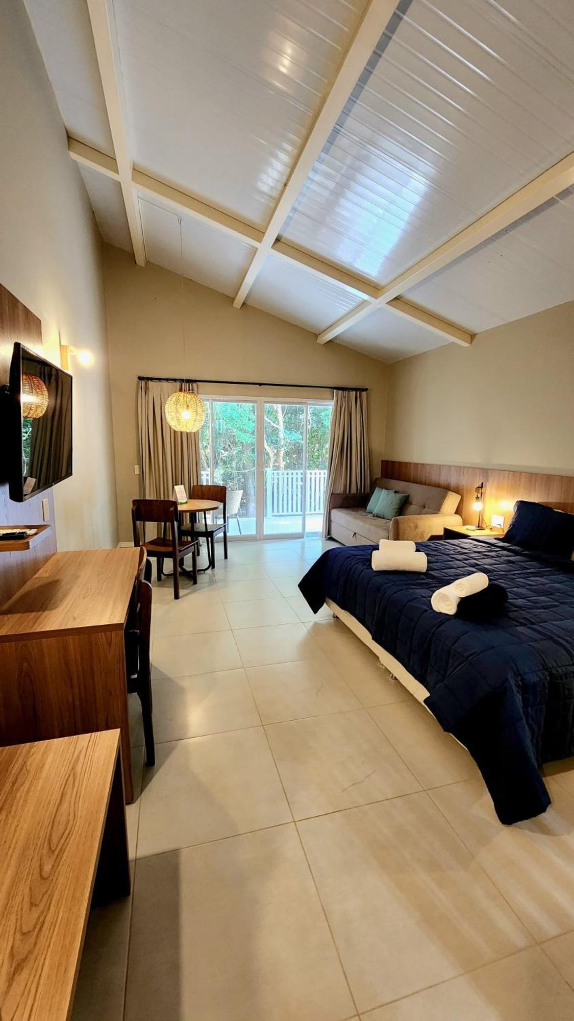 Independencia Vista Alegre Natural Resort - Bungalows מראה חיצוני תמונה