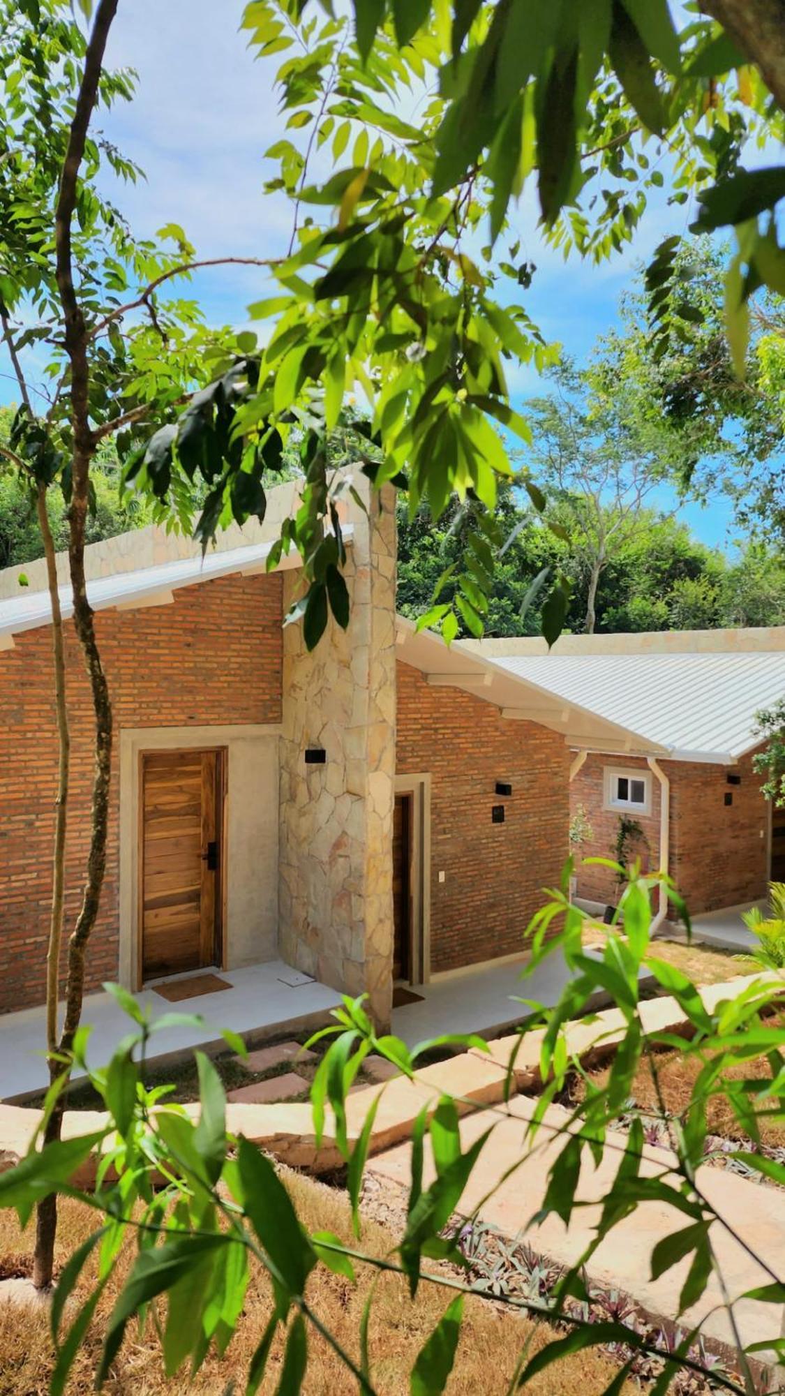 Independencia Vista Alegre Natural Resort - Bungalows מראה חיצוני תמונה