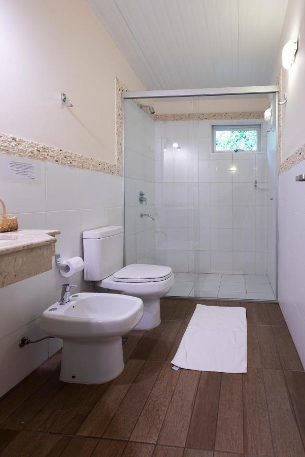 Independencia Vista Alegre Natural Resort - Bungalows מראה חיצוני תמונה