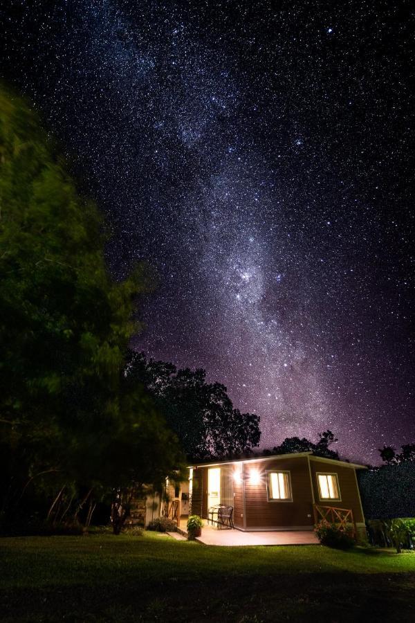 Independencia Vista Alegre Natural Resort - Bungalows מראה חיצוני תמונה